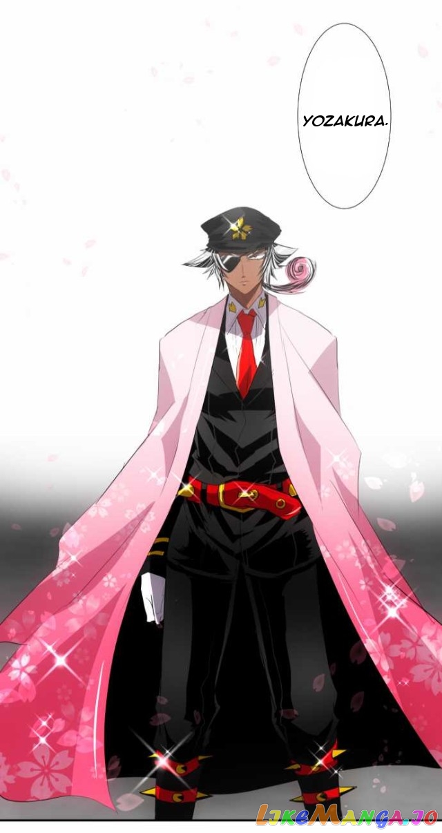 Nanbaka - Manga chapter 103 - page 29