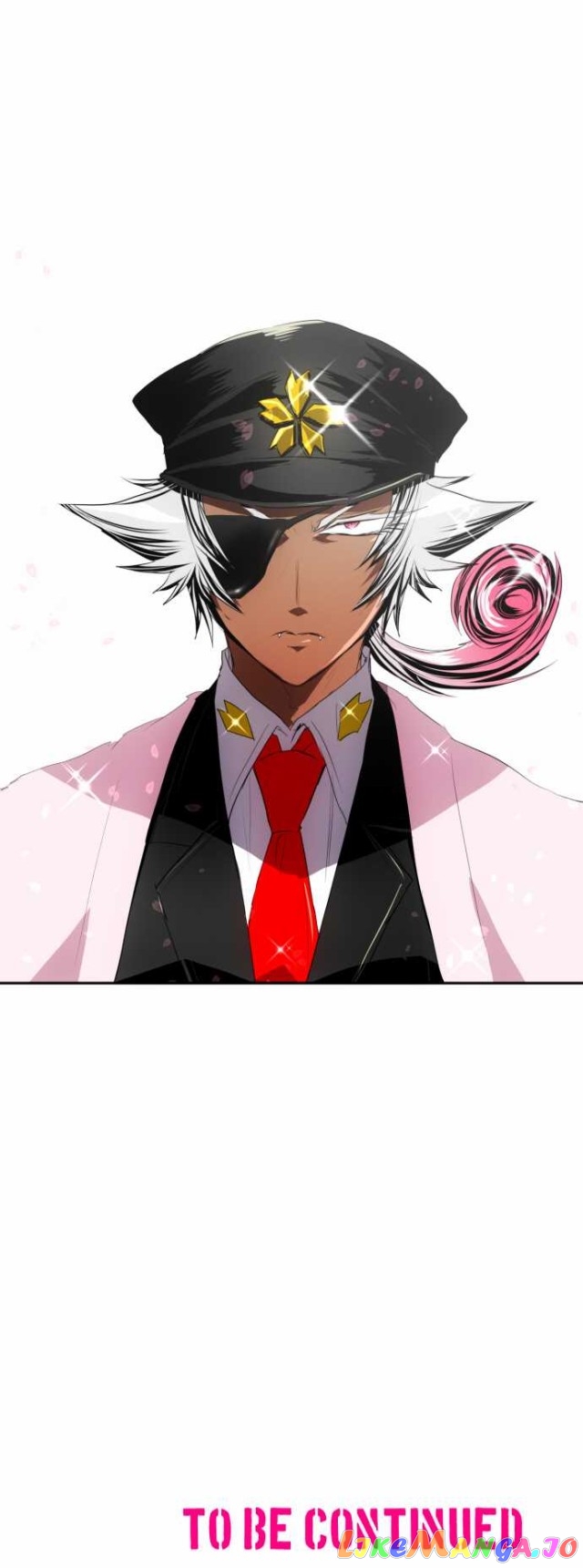 Nanbaka - Manga chapter 103 - page 30
