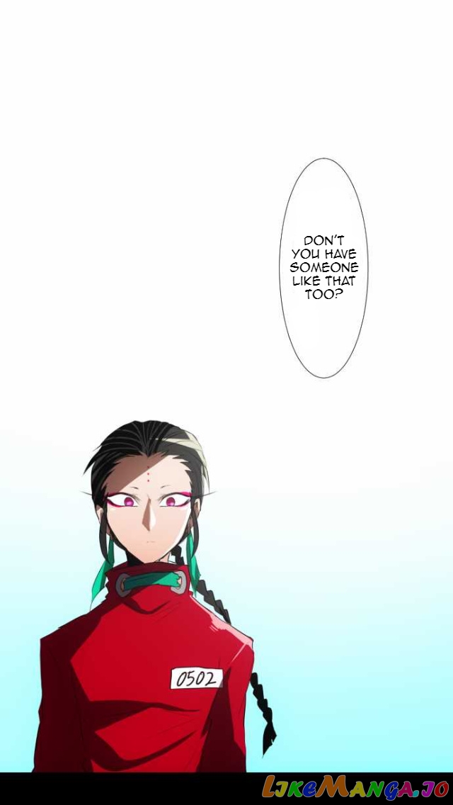 Nanbaka - Manga chapter 82 - page 12