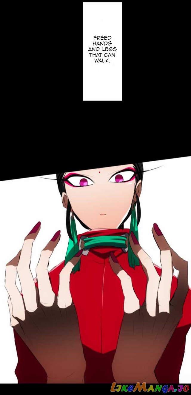 Nanbaka - Manga chapter 82 - page 25