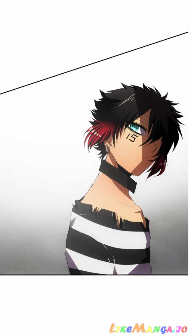 Nanbaka - Manga chapter 82 - page 32