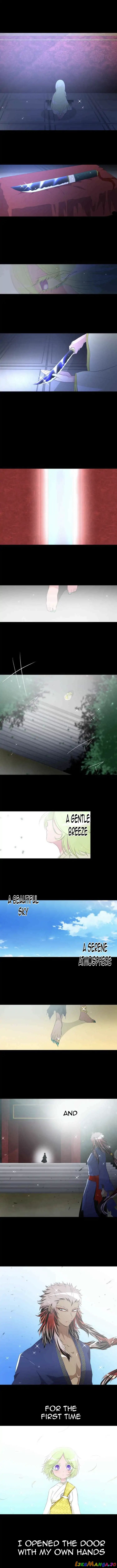 Nanbaka - Manga chapter 129 - page 2