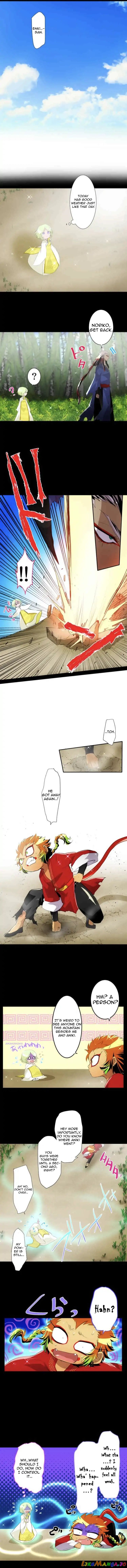 Nanbaka - Manga chapter 129 - page 7