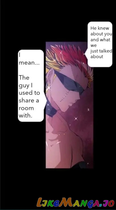 Nanbaka - Manga chapter 196 - page 10