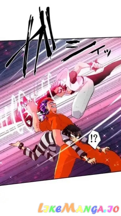 Nanbaka - Manga chapter 196 - page 29
