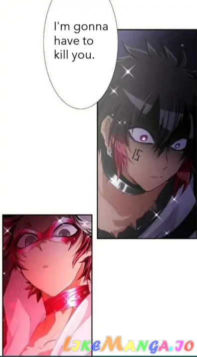 Nanbaka - Manga chapter 196 - page 31