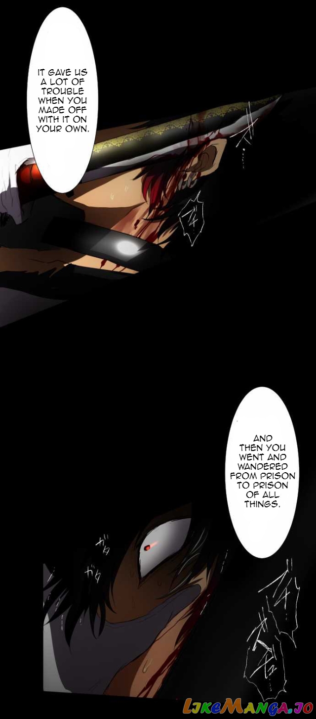 Nanbaka - Manga chapter 62 - page 12