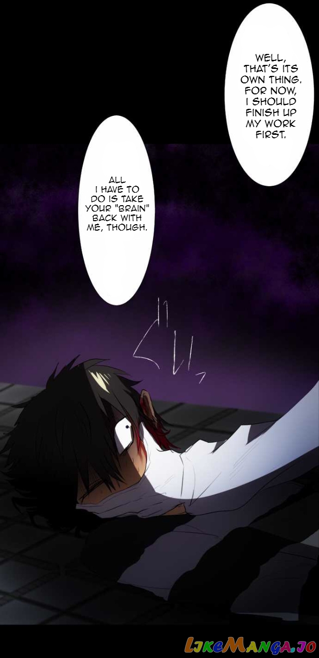 Nanbaka - Manga chapter 62 - page 16
