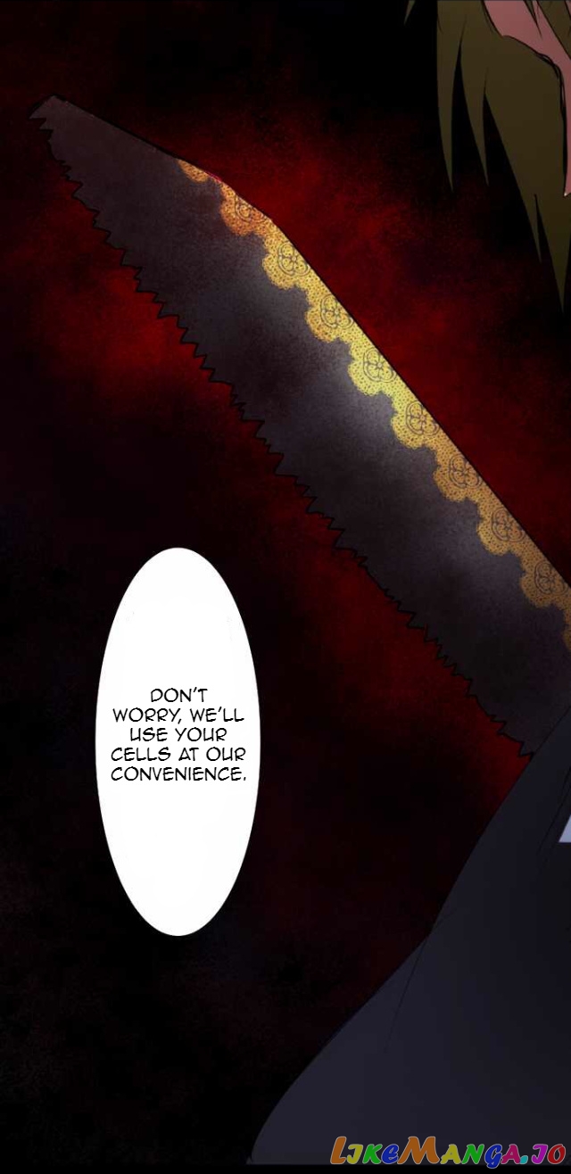 Nanbaka - Manga chapter 62 - page 23