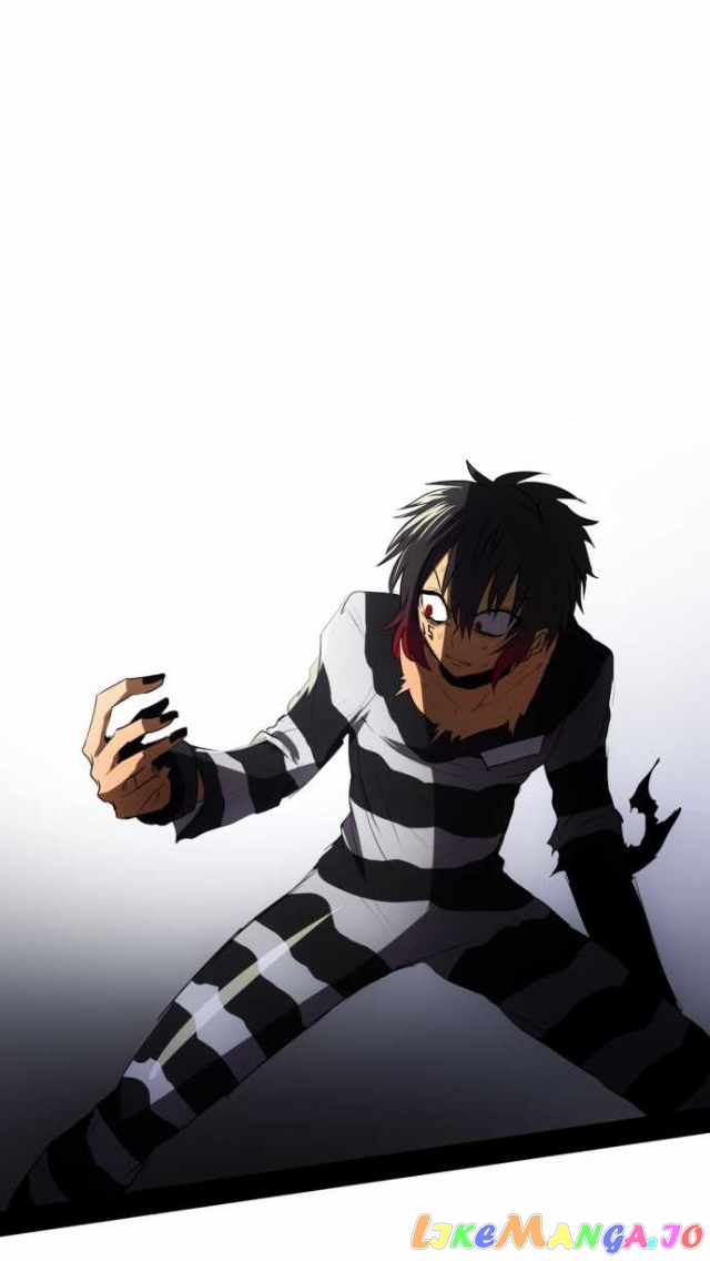 Nanbaka - Manga chapter 62 - page 31