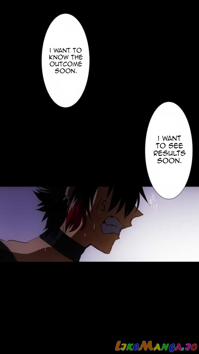 Nanbaka - Manga chapter 62 - page 36