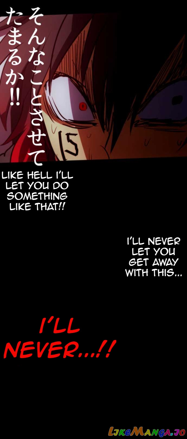 Nanbaka - Manga chapter 62 - page 46