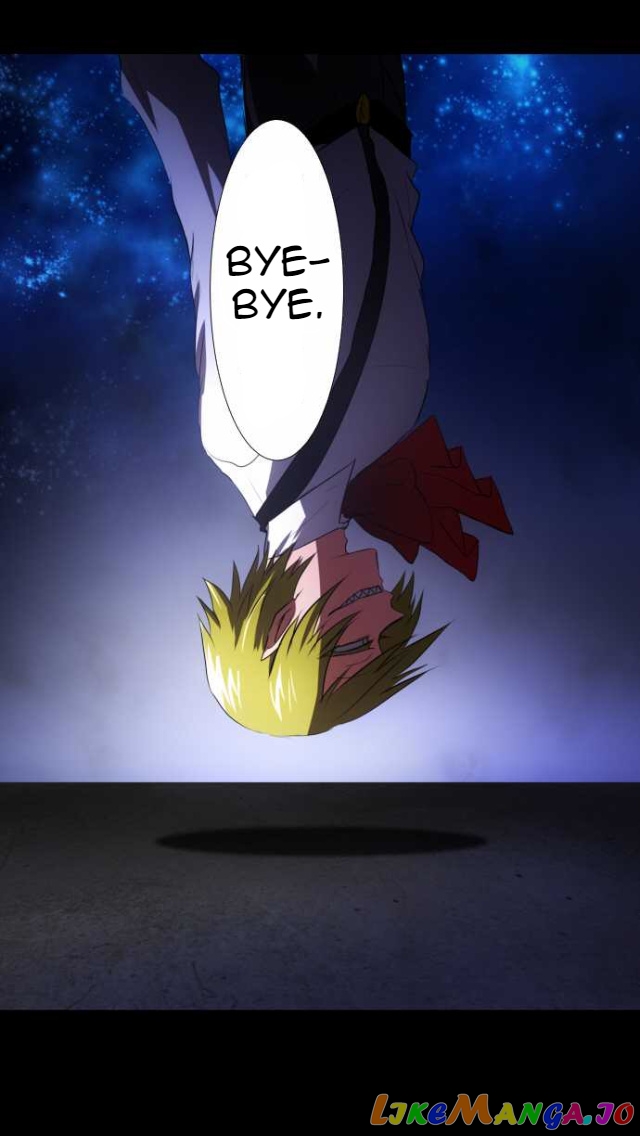 Nanbaka - Manga chapter 62 - page 53