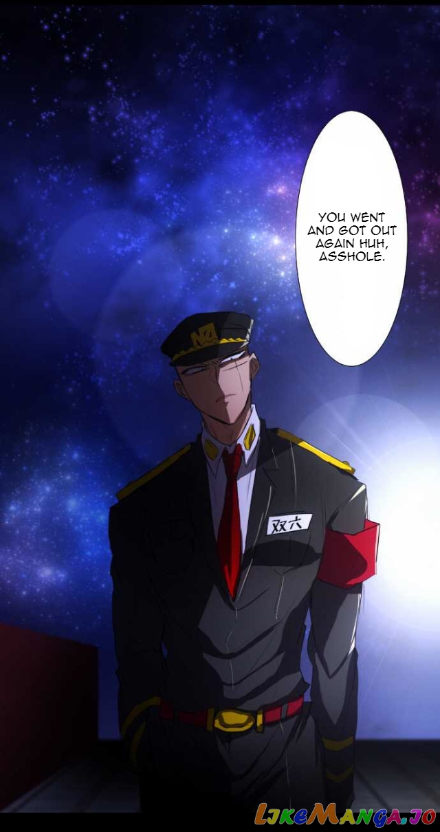 Nanbaka - Manga chapter 62 - page 59