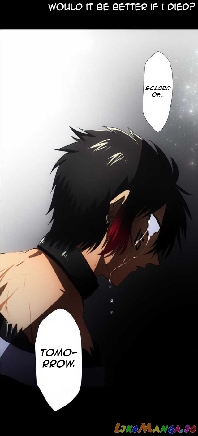 Nanbaka - Manga chapter 62 - page 63
