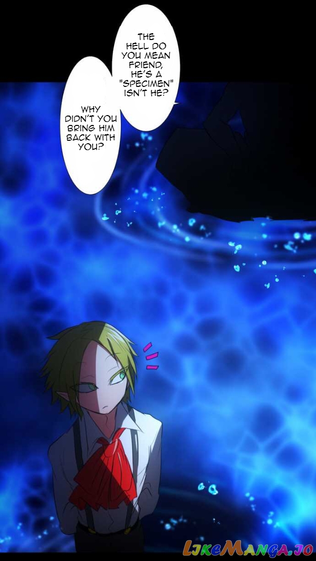 Nanbaka - Manga chapter 62 - page 67