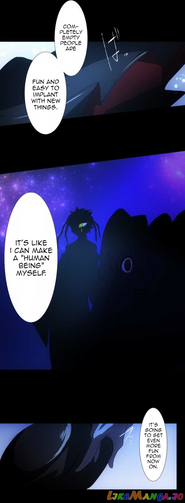 Nanbaka - Manga chapter 62 - page 69