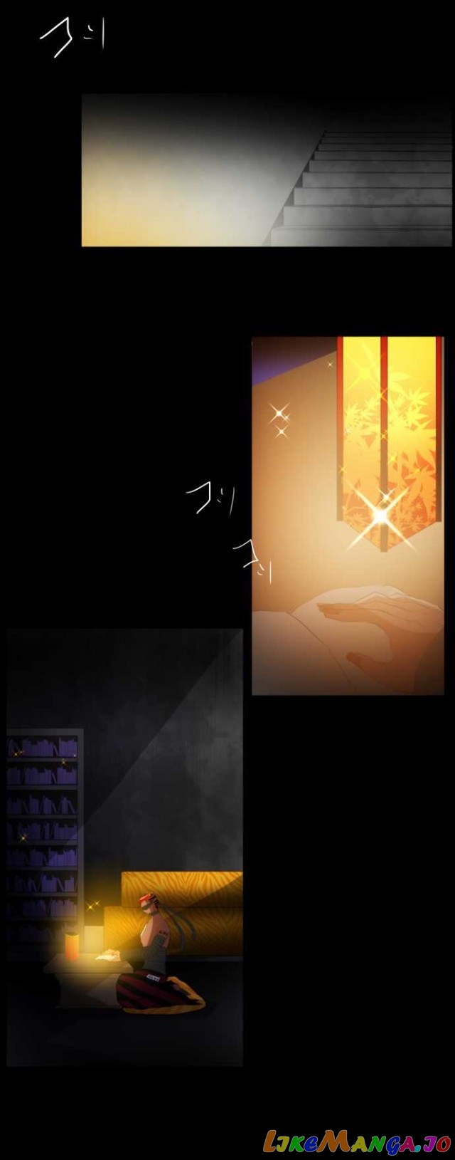 Nanbaka - Manga chapter 104 - page 16