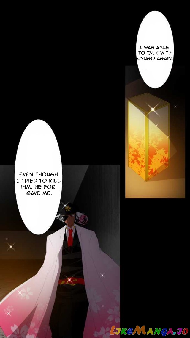 Nanbaka - Manga chapter 104 - page 20