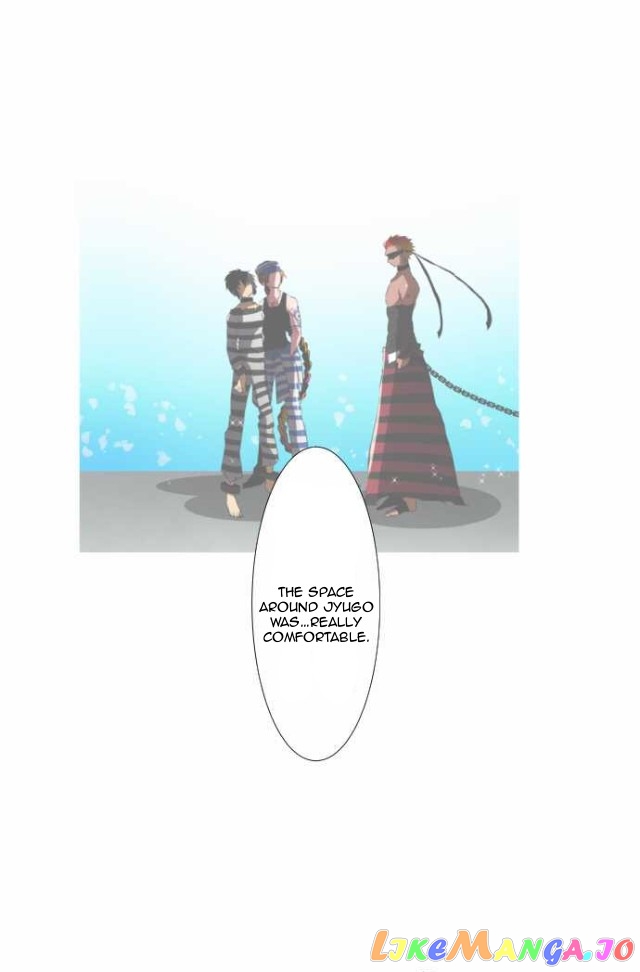 Nanbaka - Manga chapter 104 - page 22