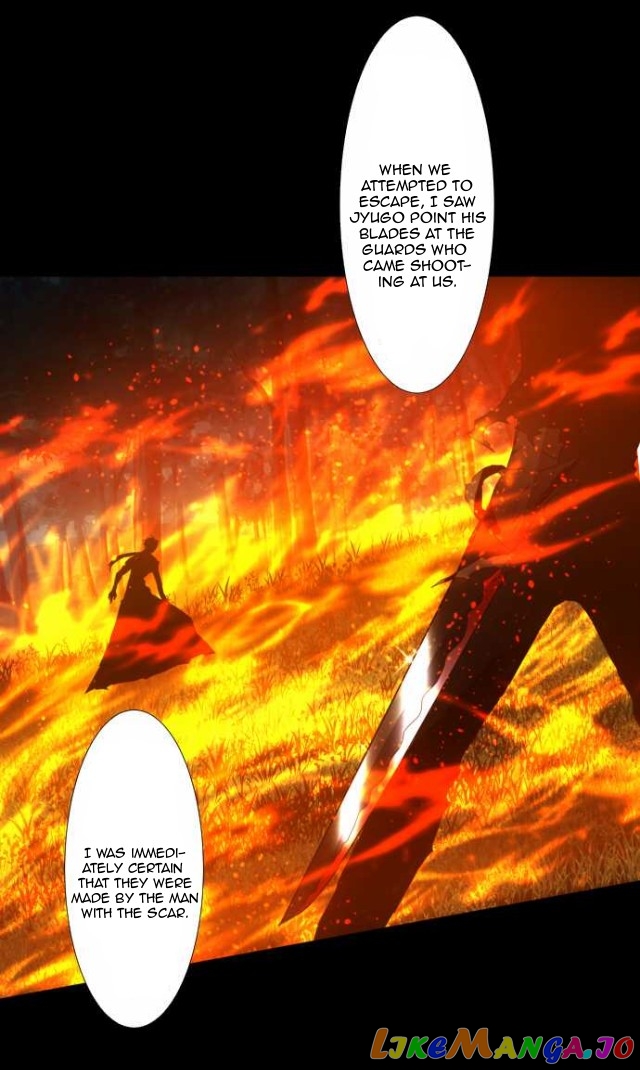 Nanbaka - Manga chapter 104 - page 25