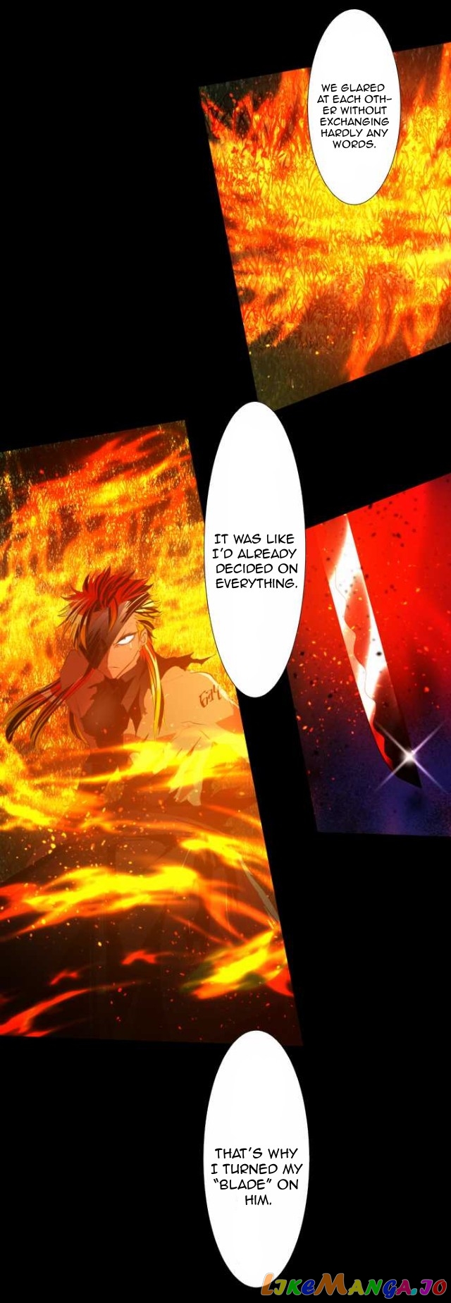 Nanbaka - Manga chapter 104 - page 26