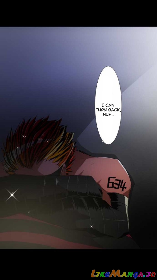 Nanbaka - Manga chapter 104 - page 37