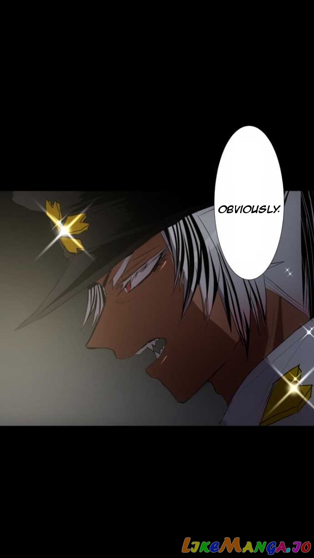 Nanbaka - Manga chapter 104 - page 38