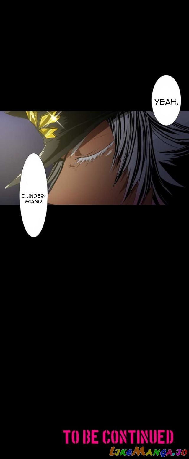 Nanbaka - Manga chapter 104 - page 46