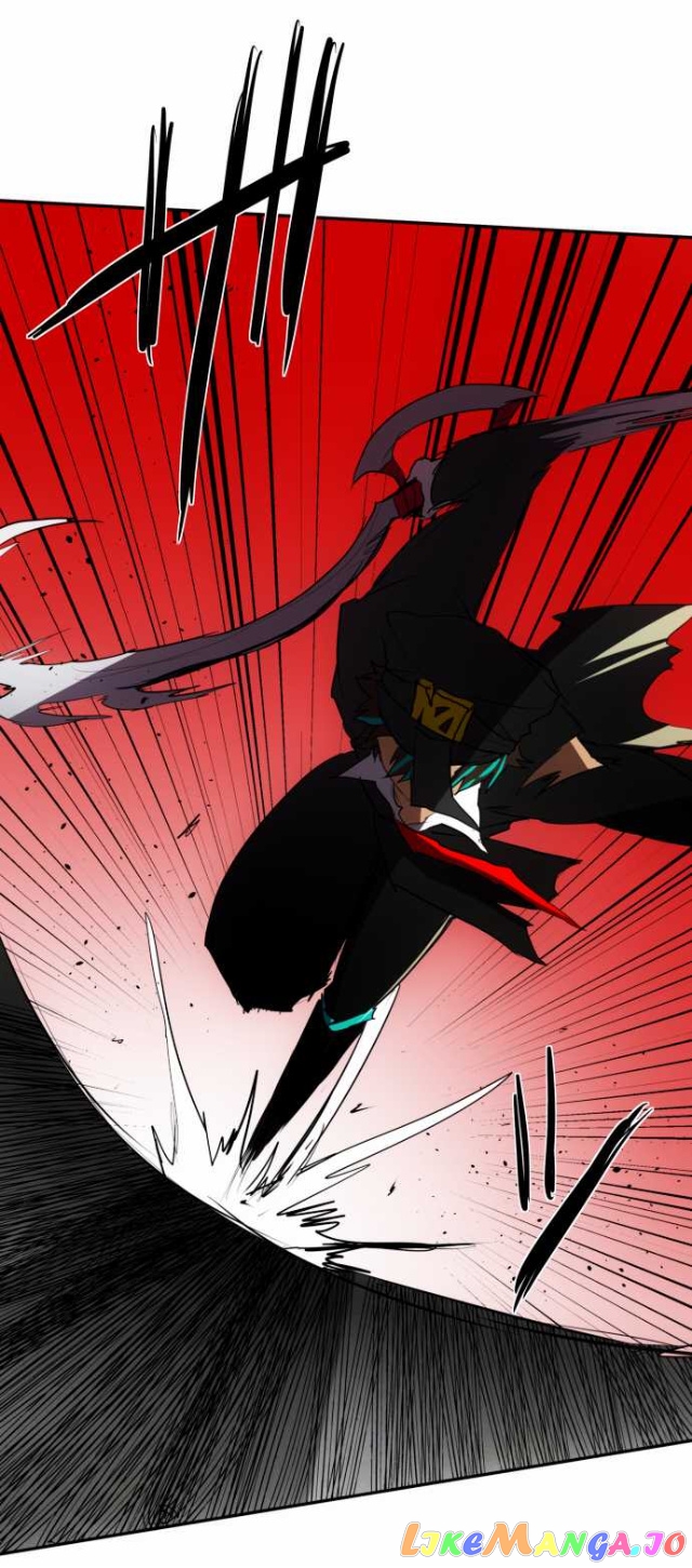 Nanbaka - Manga chapter 83 - page 13
