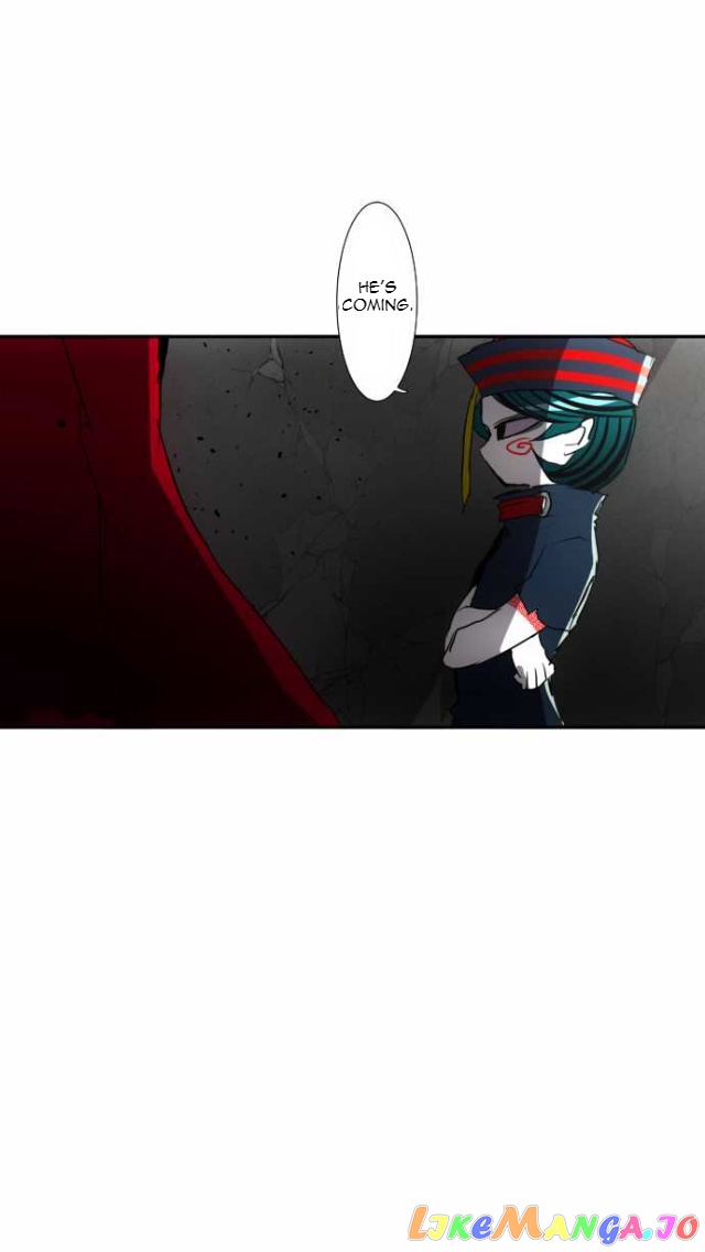 Nanbaka - Manga chapter 83 - page 14