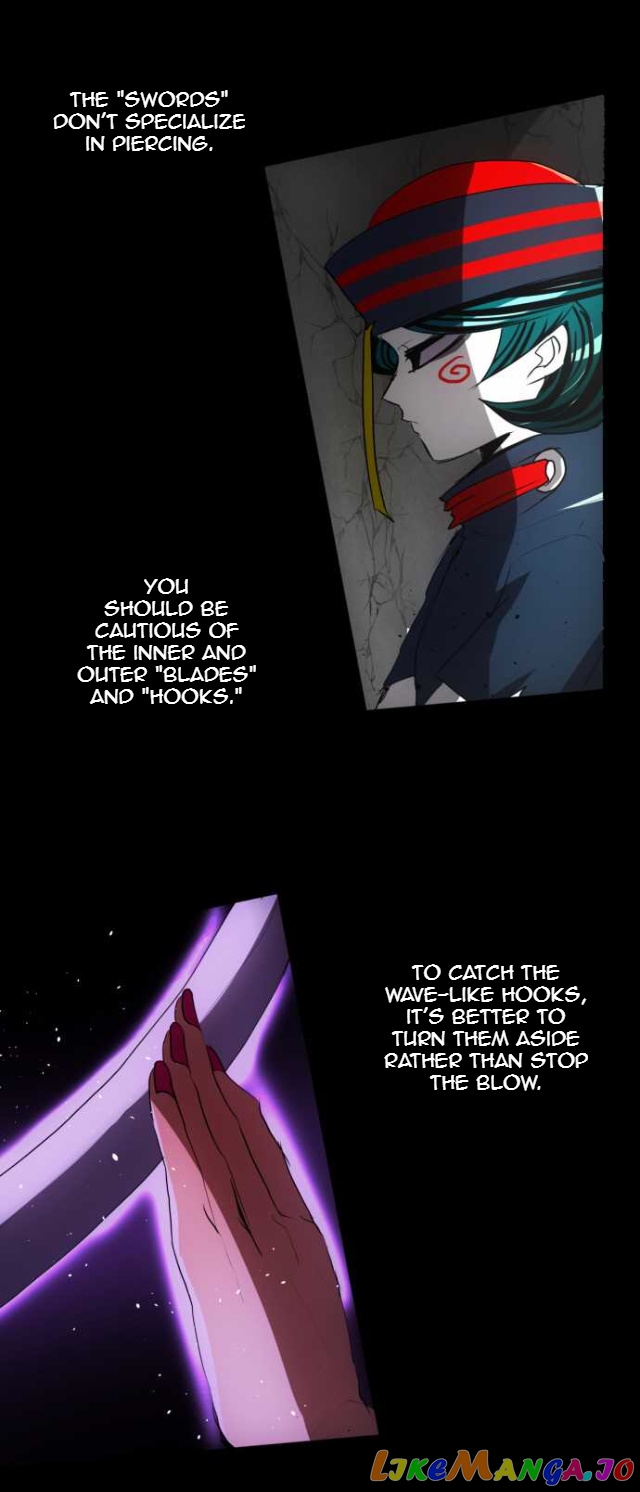 Nanbaka - Manga chapter 83 - page 18