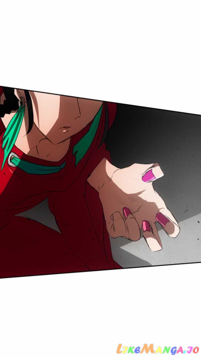 Nanbaka - Manga chapter 83 - page 23