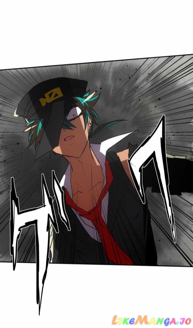 Nanbaka - Manga chapter 83 - page 24
