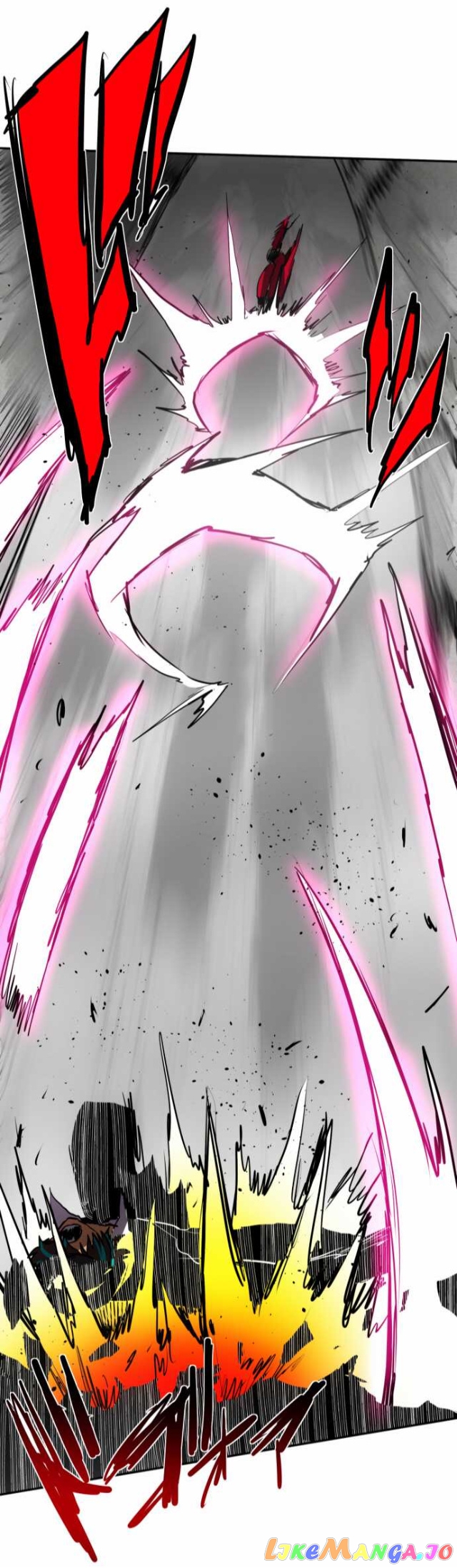 Nanbaka - Manga chapter 83 - page 25