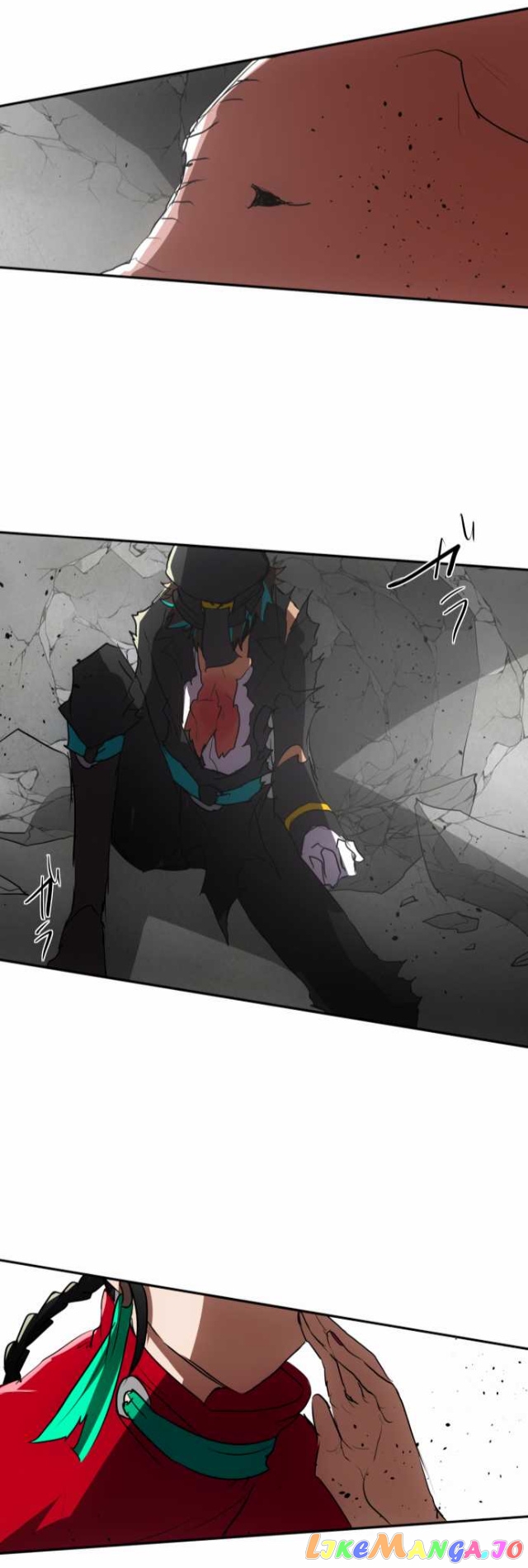 Nanbaka - Manga chapter 83 - page 26