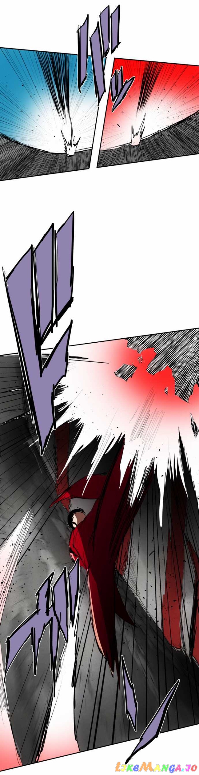 Nanbaka - Manga chapter 83 - page 6