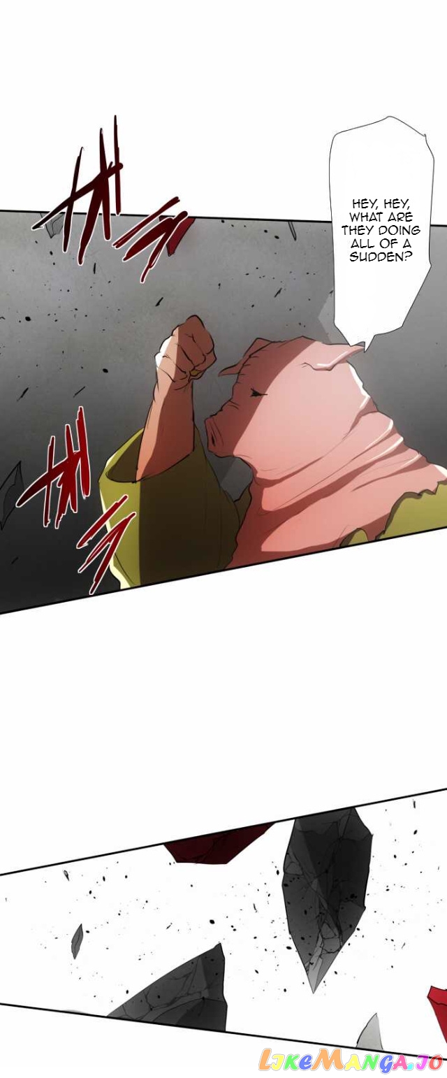 Nanbaka - Manga chapter 83 - page 9