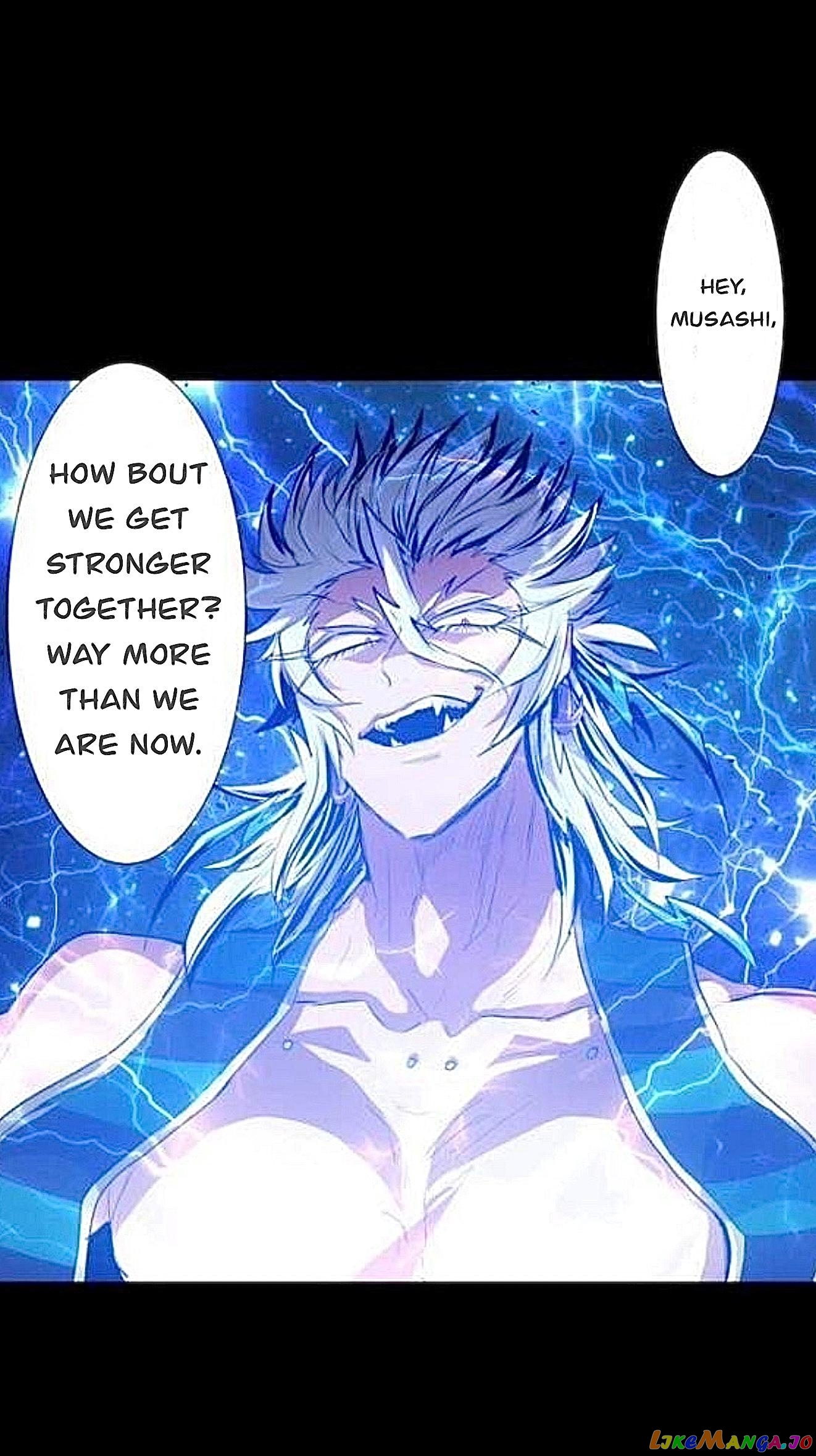 Nanbaka - Manga chapter 197 - page 13