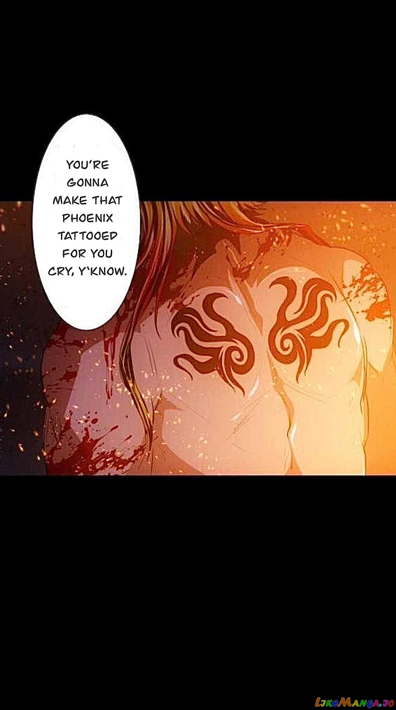 Nanbaka - Manga chapter 197 - page 17