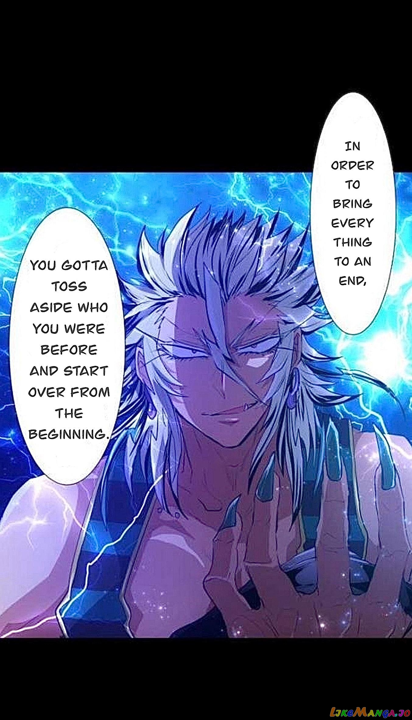 Nanbaka - Manga chapter 197 - page 19