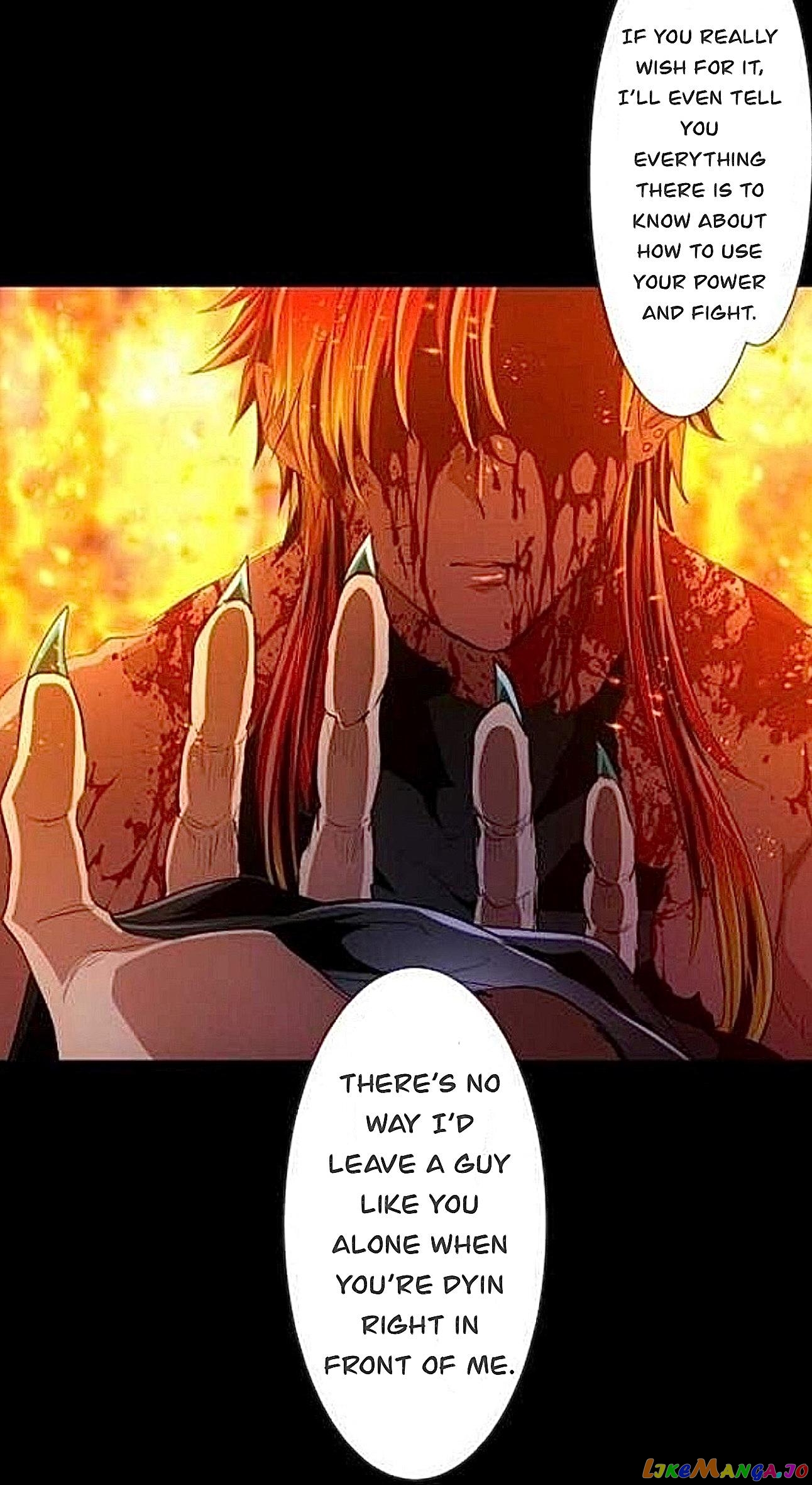 Nanbaka - Manga chapter 197 - page 20