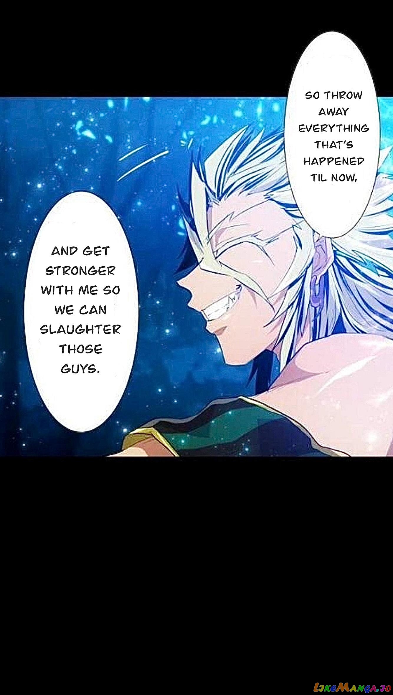 Nanbaka - Manga chapter 197 - page 22