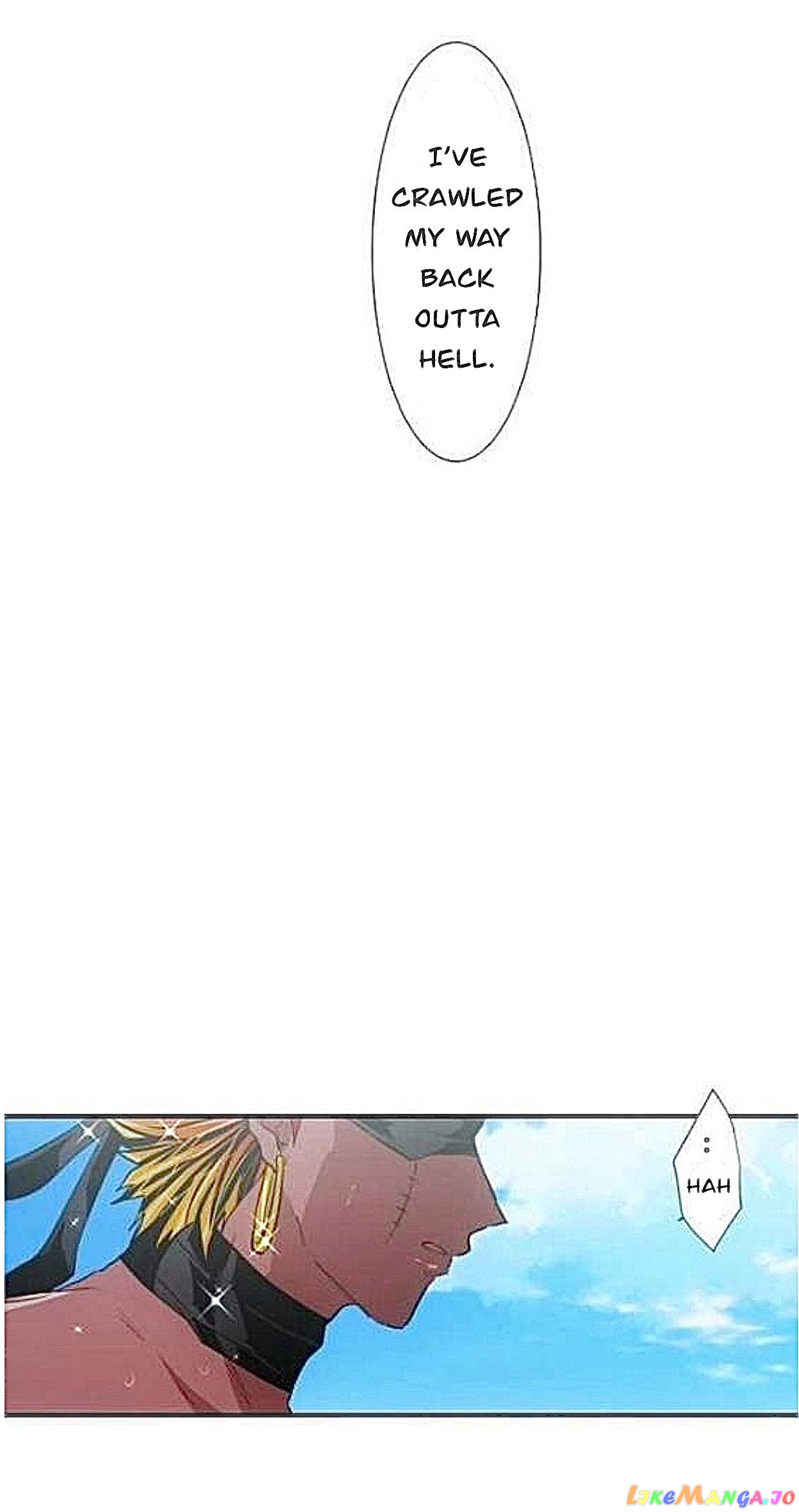 Nanbaka - Manga chapter 197 - page 3