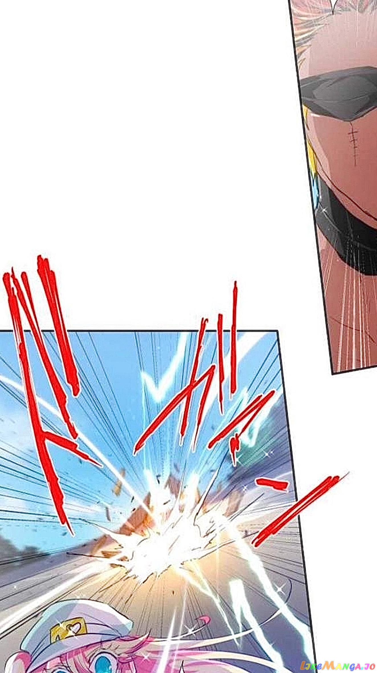 Nanbaka - Manga chapter 197 - page 36