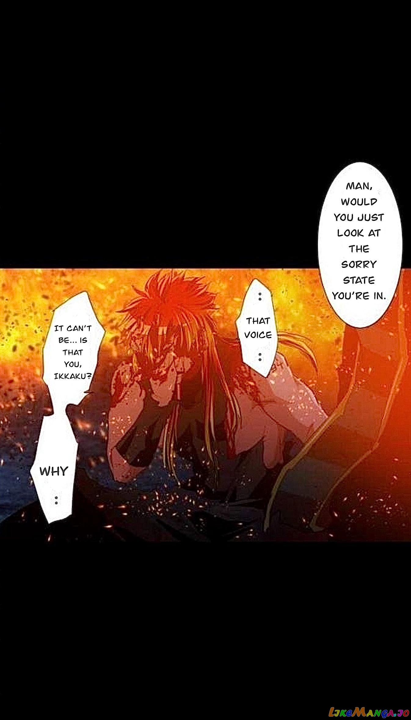 Nanbaka - Manga chapter 197 - page 7