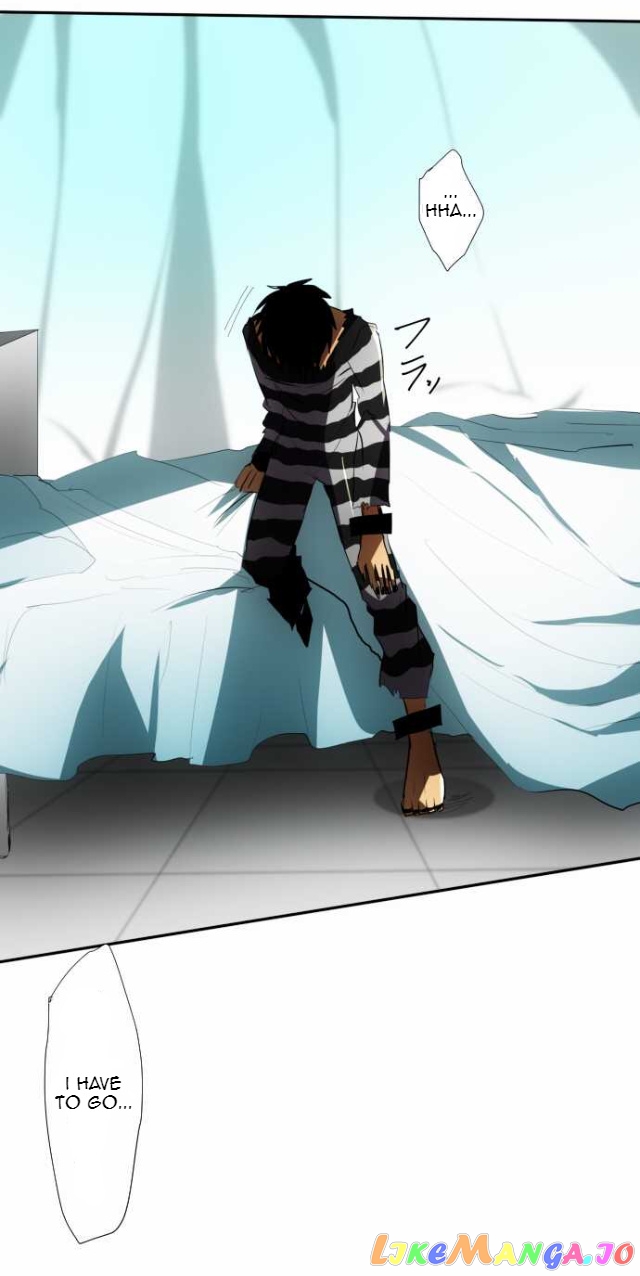 Nanbaka - Manga chapter 63 - page 13