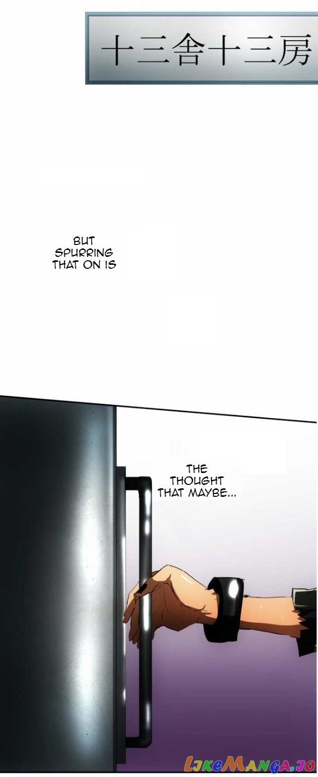 Nanbaka - Manga chapter 63 - page 21