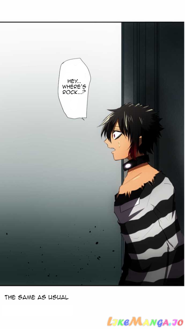 Nanbaka - Manga chapter 63 - page 26
