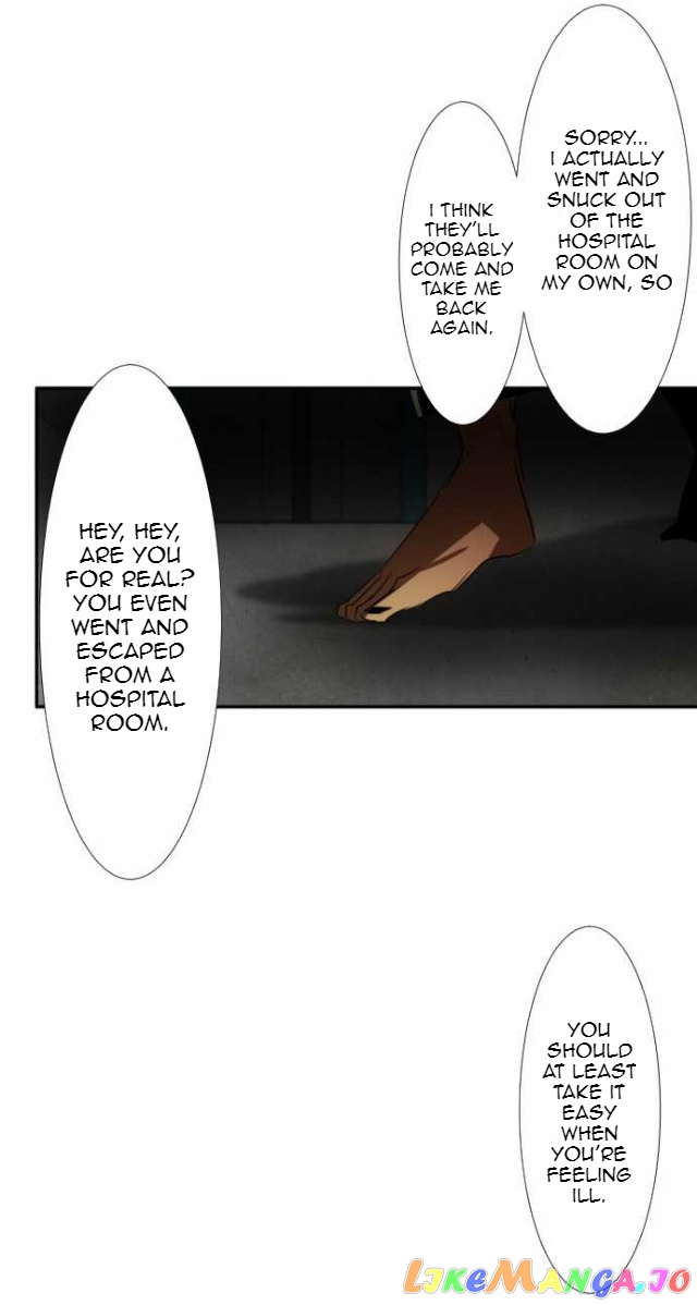 Nanbaka - Manga chapter 63 - page 31